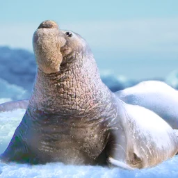 Icono de The Seal Elephant
