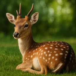 Icono de The Deer